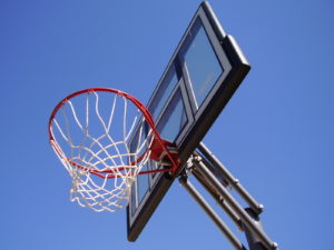 Ability Rehabilitation Basketball