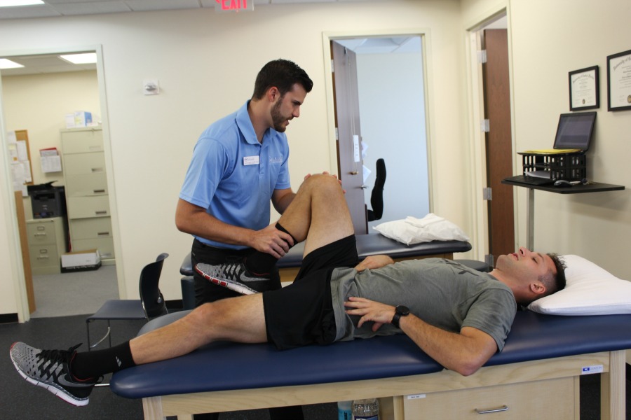 Ability Rehabilitation physical therapy