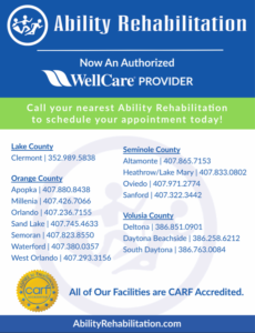 WellCare Health Plans