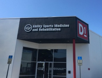 Ability Rehabilitation Clearwater D1 Location