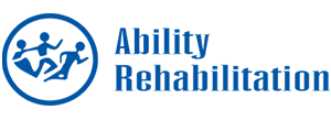 Ability Rehabilitation Logo