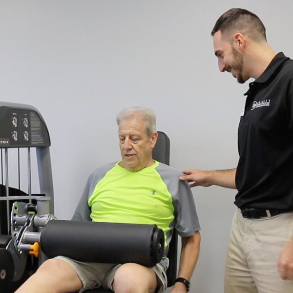 Advanced Fitness Programs | Ability Rehabilitation