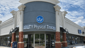 East Lake Mary Clinic Ability