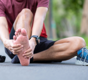 Plantar fasciitis