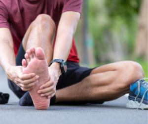 Plantar Fasciitis