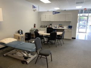 Ability Rehabilitation West Orlando Clinic photo