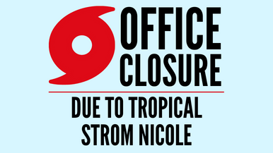 tropical storm nicole