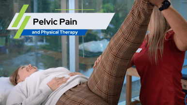 Pelvic Pain - Physical Therapy