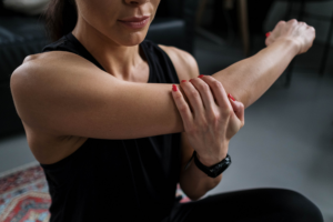 Strengthen Your Way to Recovery: 5 Effective Exercises for Tennis Elbow