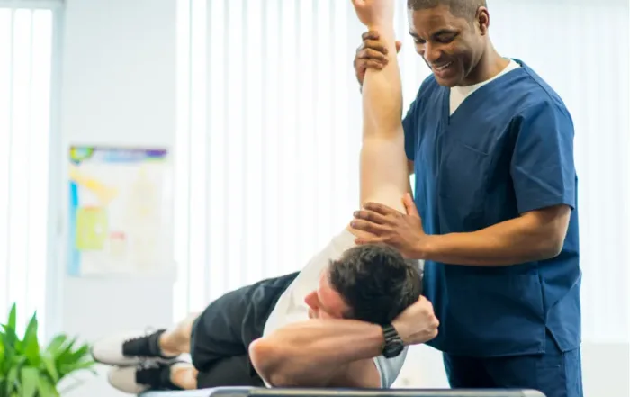 How Long Does Physical Therapy Take_ Understanding the Steps to Recovery