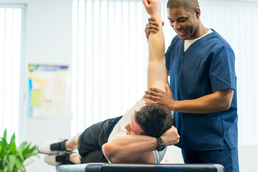 How Long Does Physical Therapy Take_ Understanding the Steps to Recovery