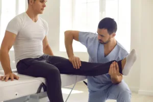 What Is Direct Access to Physical Therapy